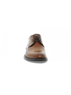 Guidi Calzature Lace-Up Shoes Stile Inglese In Leather Leather^Men Lace-Up Shoes