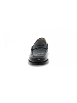 Fabi Must Eve Loafer Must Eve Bill Appalosa In Blue Leather^Men Loafers