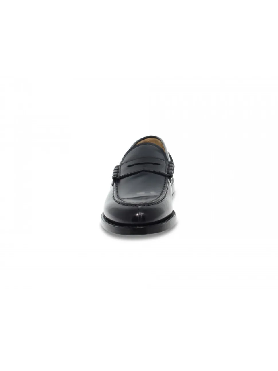 Fabi Must Eve Loafer Must Eve Bill Appalosa In Blue Leather^Men Loafers