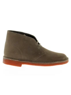Clarks Low Boot Desert Boot^Men Low Boots