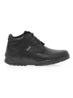 Clarks Low Boot Sheppy Dry^Men Low Boots