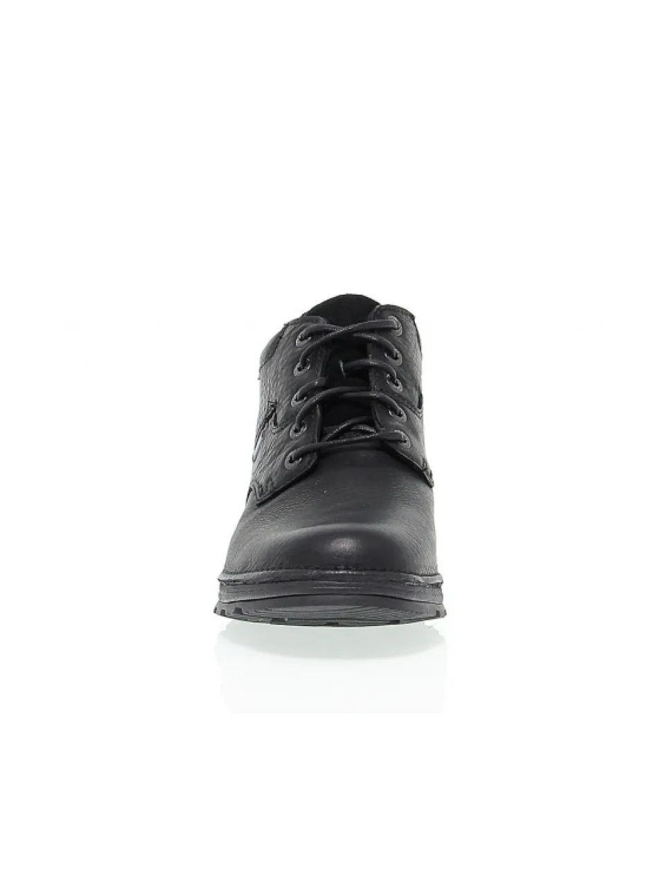 Clarks Low Boot Sheppy Dry^Men Low Boots