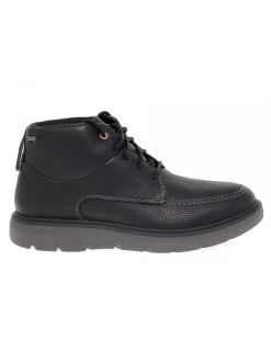 Clarks Low Boot Un Map Warmgtx In Leather^Men Low Boots