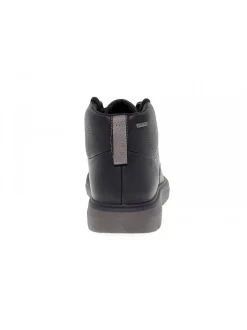 Clarks Low Boot Un Map Warmgtx In Leather^Men Low Boots