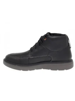 Clarks Low Boot Un Map Warmgtx In Leather^Men Low Boots