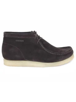 Sebago Low Boot ^Men Low Boots