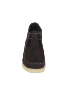 Sebago Low Boot ^Men Low Boots