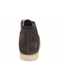 Sebago Low Boot ^Men Low Boots