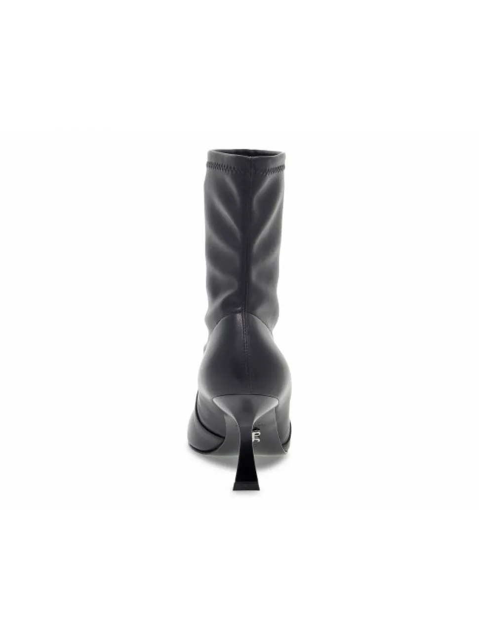 Sergio Levantesi Low Boot Stretch Ferragni Supreme In Black Tassel^Women Low Boots