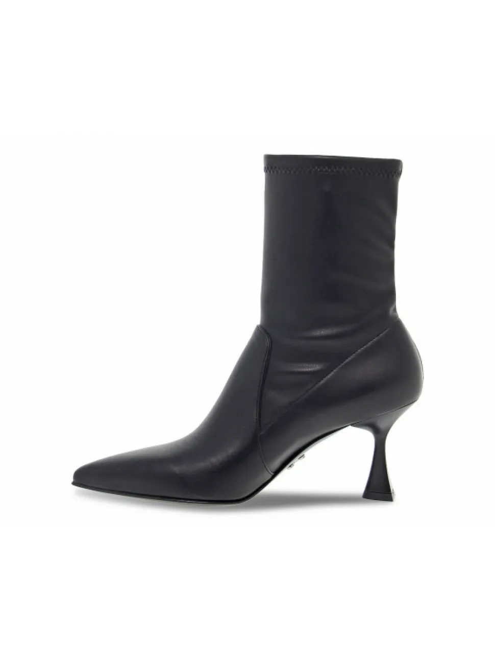 Sergio Levantesi Low Boot Stretch Ferragni Supreme In Black Tassel^Women Low Boots