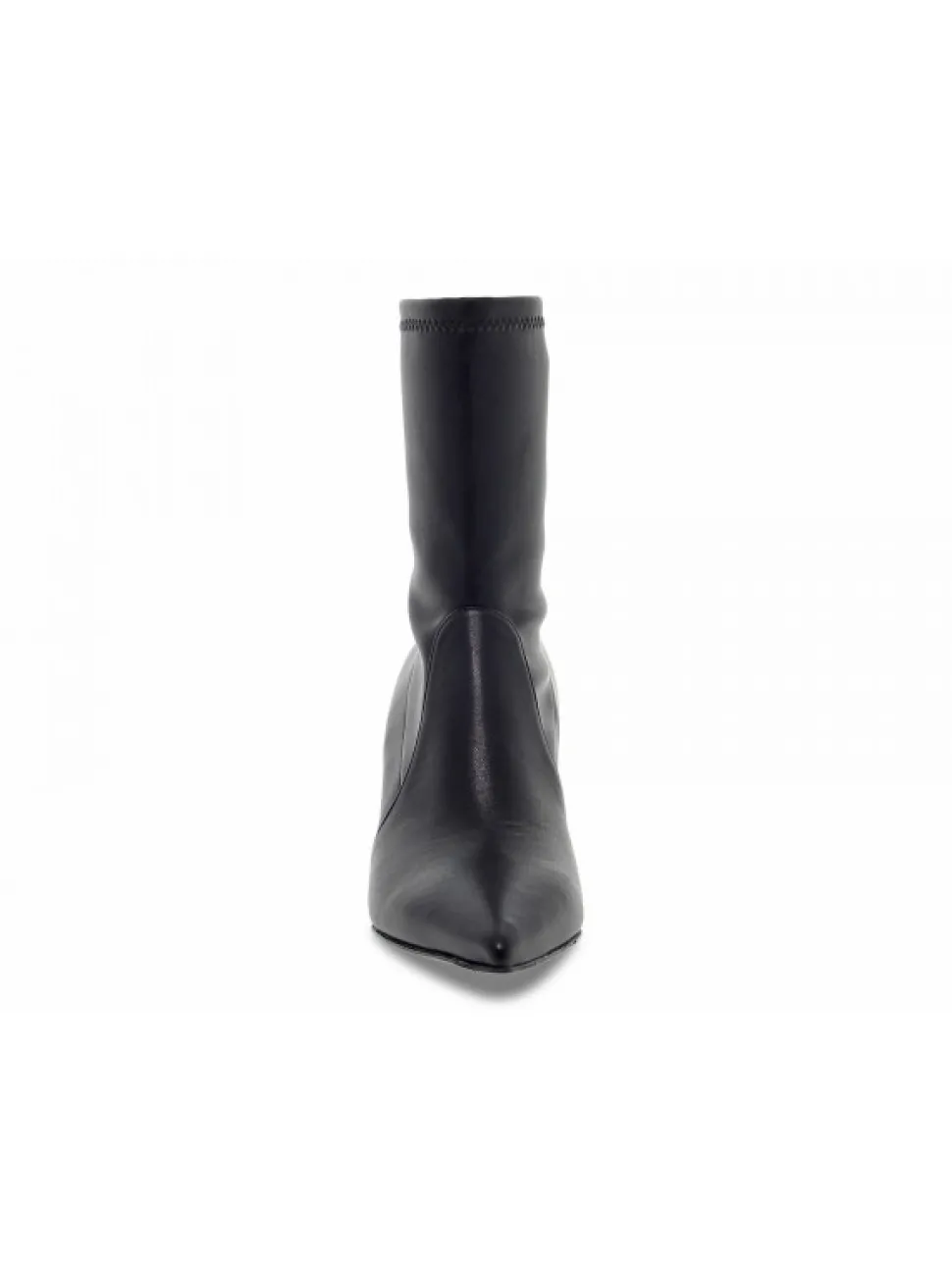 Sergio Levantesi Low Boot Stretch Ferragni Supreme In Black Tassel^Women Low Boots