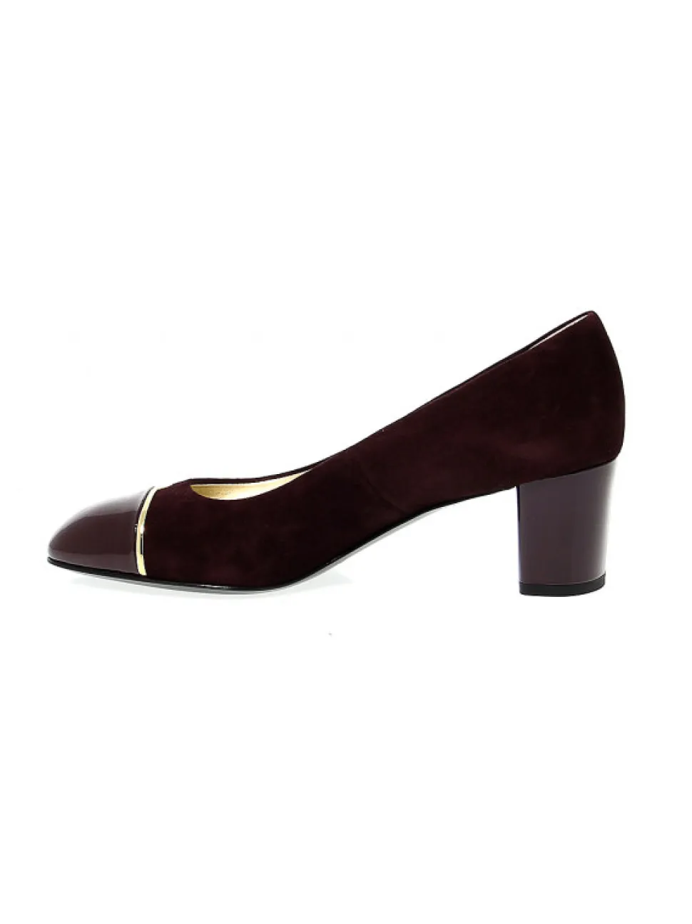 Donna Serena Pump Gioia^Women Pumps