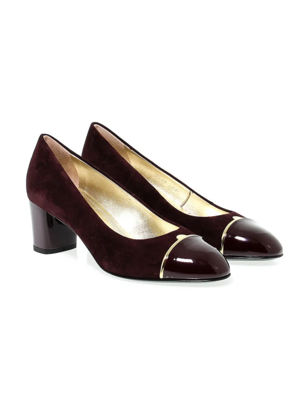 Donna Serena Pump Gioia^Women Pumps