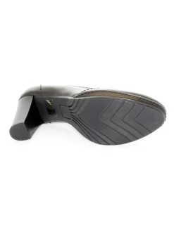 Martina Pump In Leather^Women Pumps