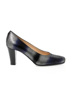 Martina Pump In Leather^Women Pumps