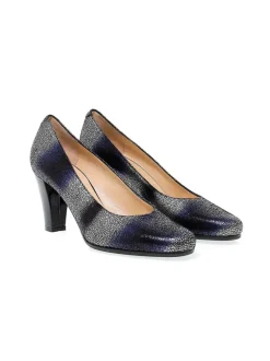 Martina Pump In Leather^Women Pumps