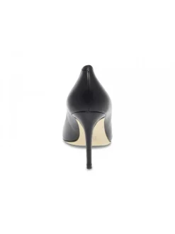 Sergio Levantesi Pump Gucci In Black Tassel^Women Pumps