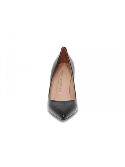 Sergio Levantesi Pump Gucci In Black Tassel^Women Pumps