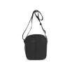 Bikkembergs Purse Reporter Line Out In Black Faux Leather^Men Bags