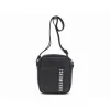 Bikkembergs Purse Reporter White Label In Black Faux Leather^Men Bags