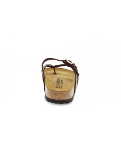 Birkenstock Sandal Mayari In Habana Leather^Men Sandals