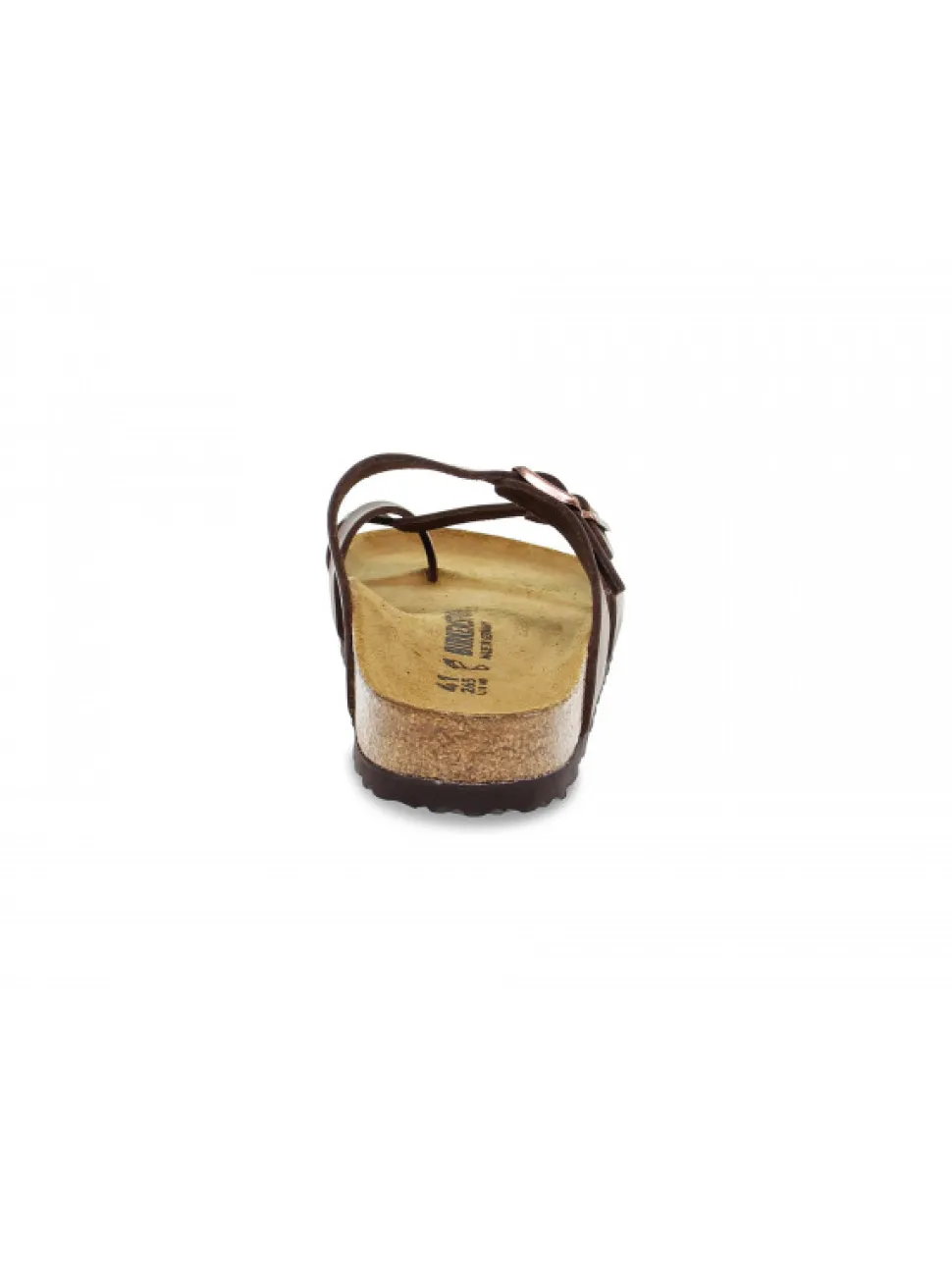 Birkenstock Sandal Mayari In Habana Leather^Men Sandals