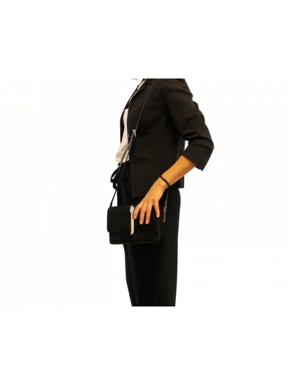 Cesare Paciotti Shoulder Bag ^Women Shoulder Bags