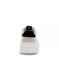 Ash Sneakers Impuls Bis In White Nubuck^Women Sneakers