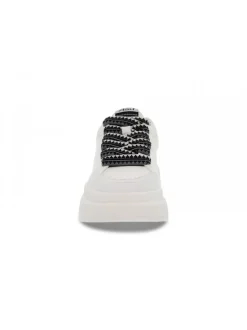 Ash Sneakers Impuls Bis In White Nubuck^Women Sneakers