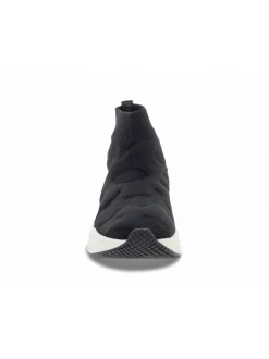 Ash Sneakers Knit In Black Fabric^Women Sneakers