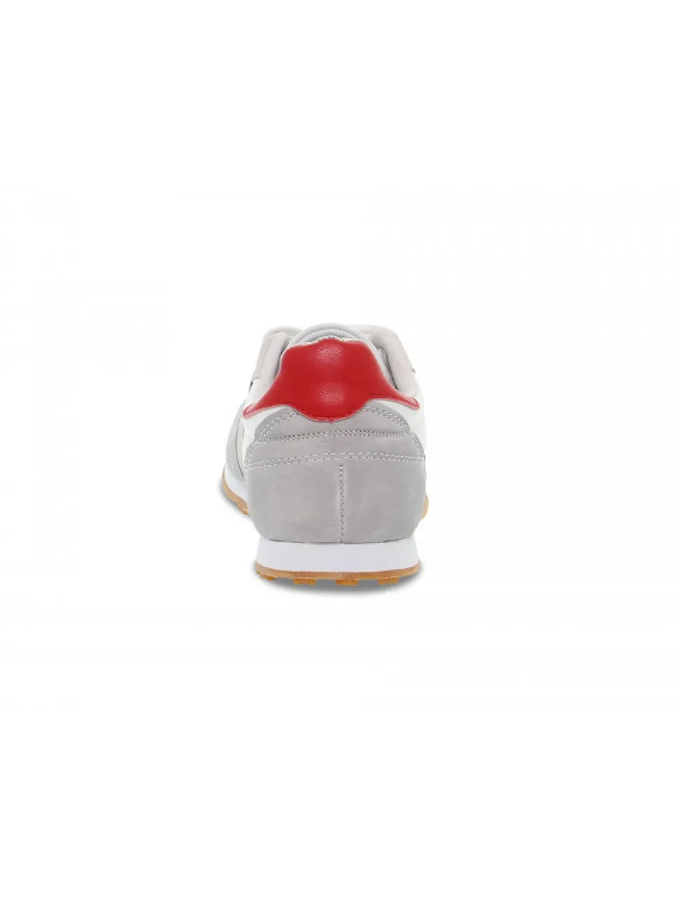 Bikkembergs Sneakers Soccer In Pearl Nylon^Men Sneakers