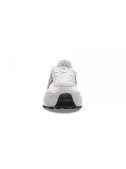 Bikkembergs Sneakers Soccer In Pearl Nylon^Men Sneakers