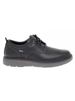 Clarks Sneakers Un Map Lo Gore-Tex In Leather^Men Sneakers