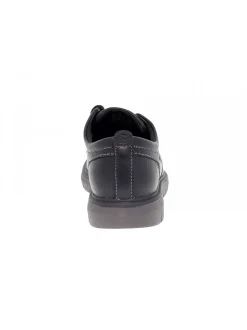 Clarks Sneakers Un Map Lo Gore-Tex In Leather^Men Sneakers