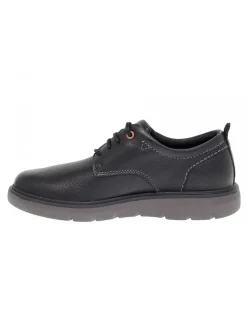 Clarks Sneakers Un Map Lo Gore-Tex In Leather^Men Sneakers
