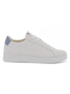 Crime London Sneakers Extralight In White Leather^Men Sneakers