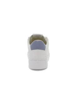 Crime London Sneakers Extralight In White Leather^Men Sneakers