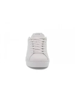 Crime London Sneakers Extralight In White Leather^Men Sneakers