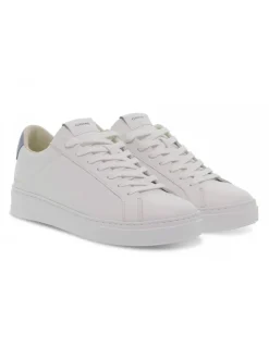 Crime London Sneakers Extralight In White Leather^Men Sneakers