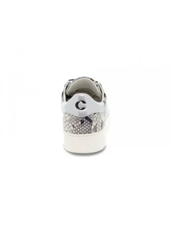 Crime London Sneakers Low Top Classic In Rock Printed^Women Sneakers