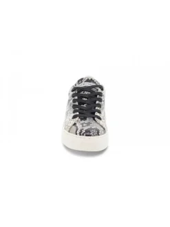 Crime London Sneakers Low Top Classic In Rock Printed^Women Sneakers