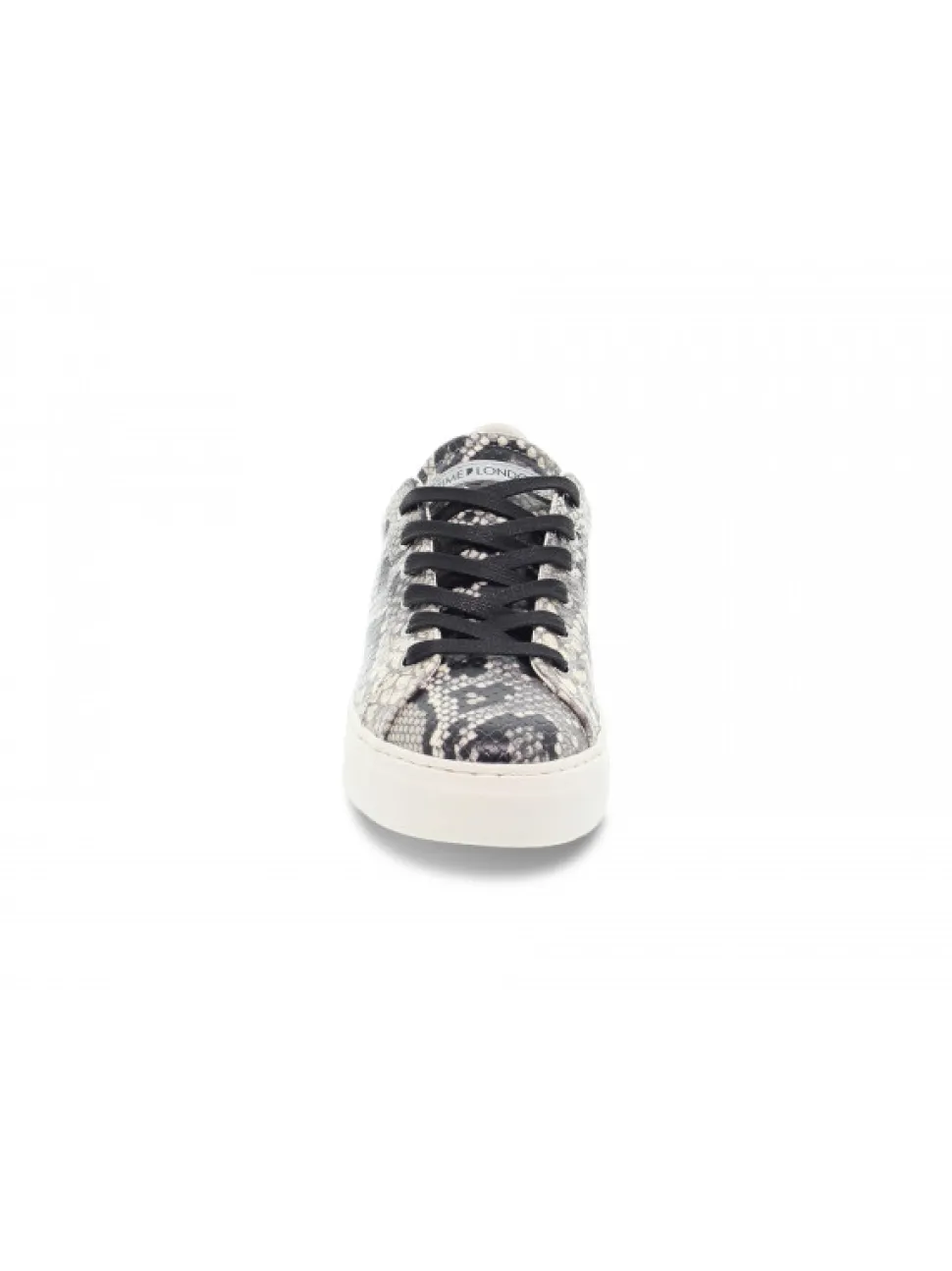 Crime London Sneakers Low Top Classic In Rock Printed^Women Sneakers