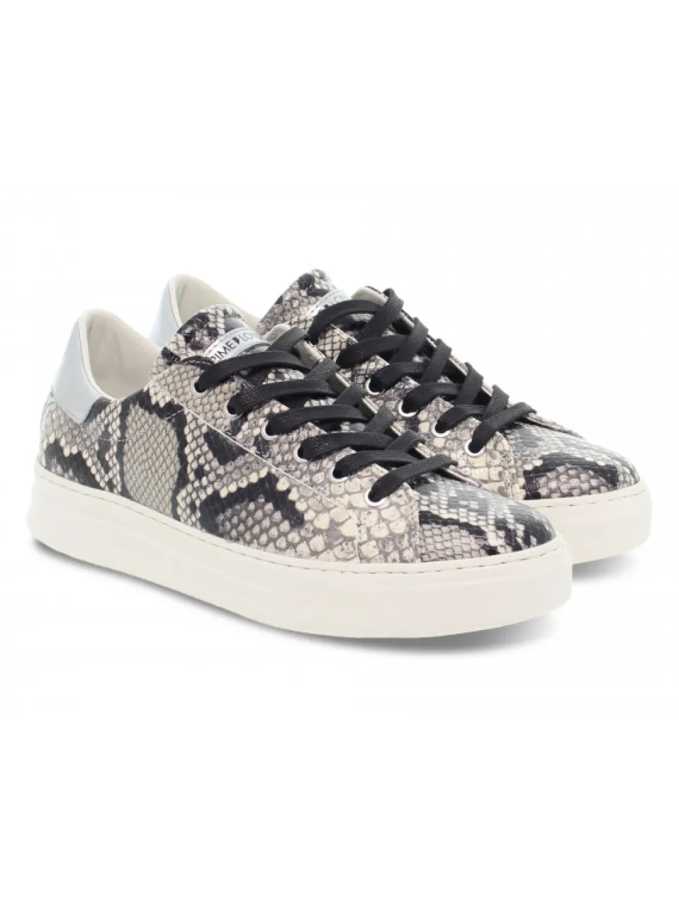 Crime London Sneakers Low Top Classic In Rock Printed^Women Sneakers