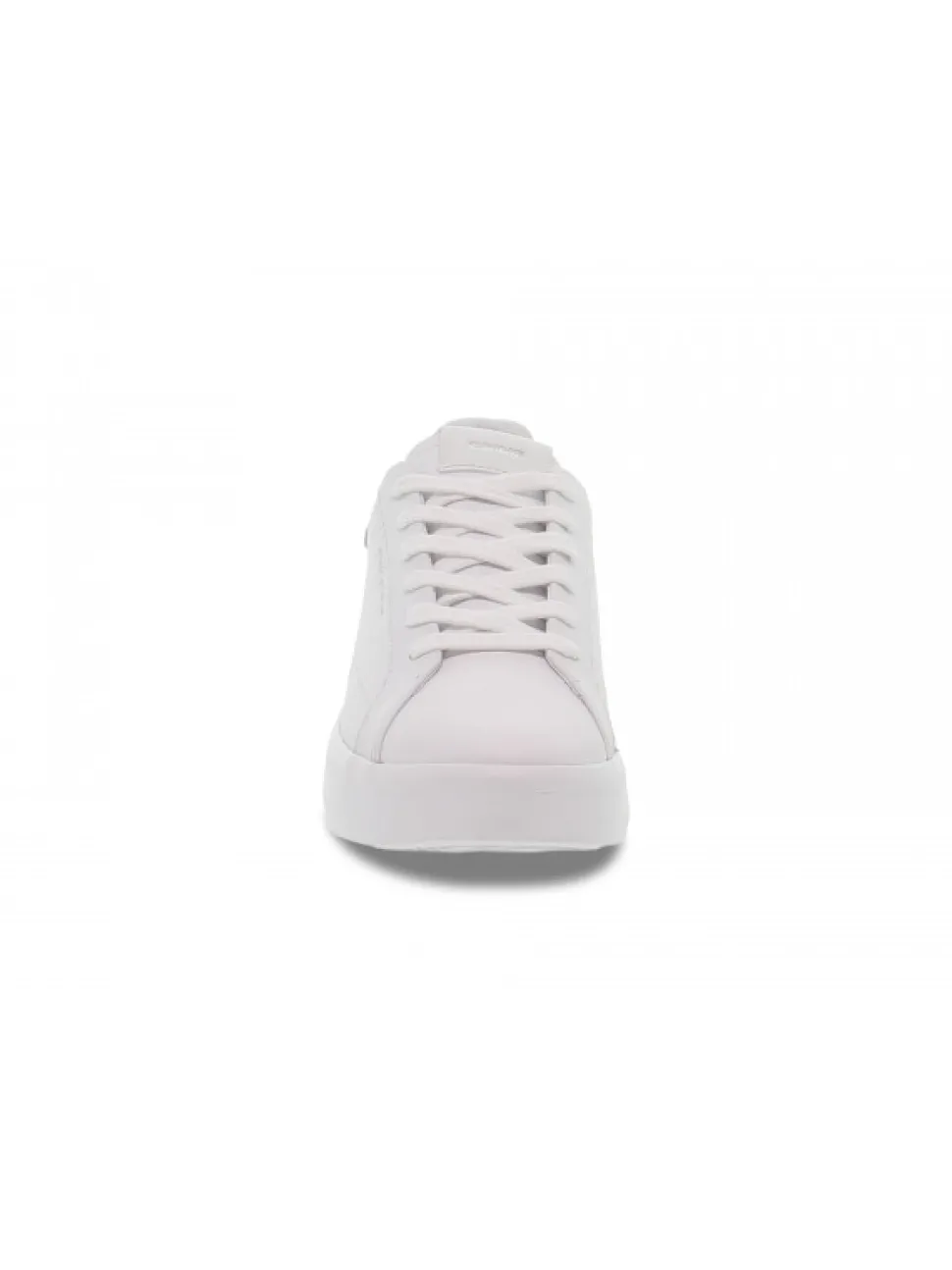 Crime London Sneakers Low Top Level Up In White Leather^Women Sneakers
