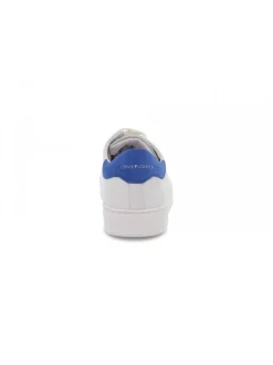 Crime London Sneakers Unity Low Top In White Leather^Men Sneakers