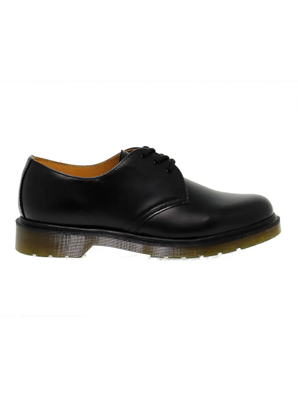 Dr. Martens Sneakers 1461 In Leather^Men Sneakers