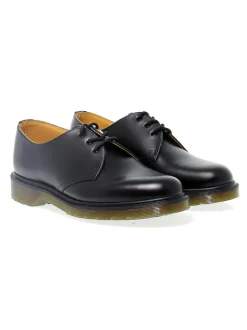 Dr. Martens Sneakers 1461 In Leather^Men Sneakers