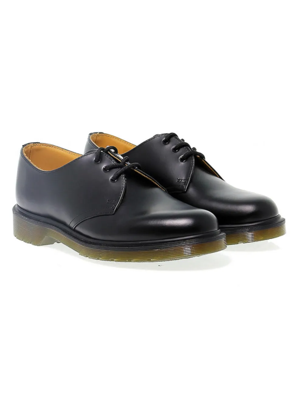 Dr. Martens Sneakers 1461 In Leather^Men Sneakers