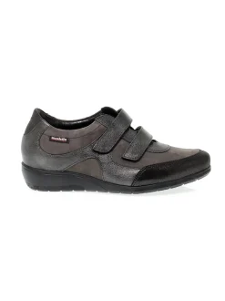 Mephisto Sneakers Jenna In Leather^Women Sneakers