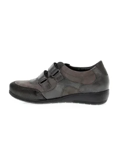 Mephisto Sneakers Jenna In Leather^Women Sneakers